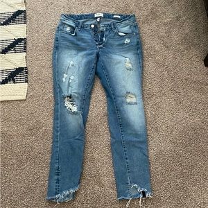Womens Jeans